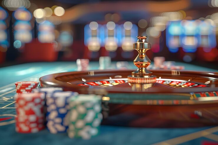 QRIS QR code payment interface for deposit 10k Togel 4D transactions